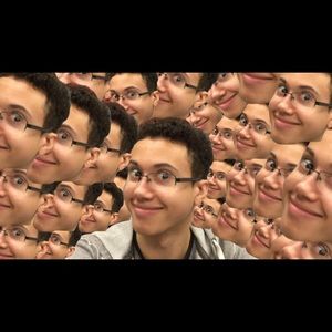 Meet your Posher, Leland